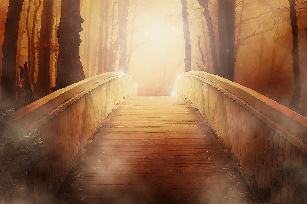 Josh Rutledge | Intuitive | Spiritual Coach